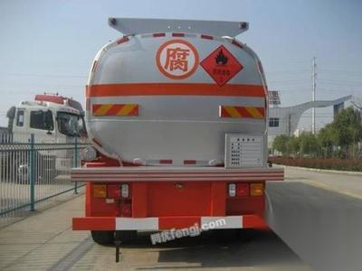 轉讓庫存藍牌加油車、油罐車、供液車及鋁合金半掛水泥車——專業設備高效流通方案
