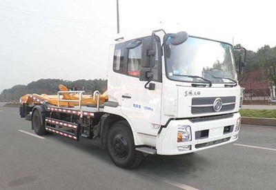 三一油罐車 安全與智能的移動能源解決方案